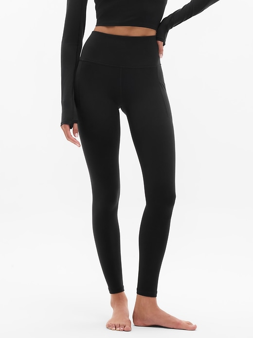Restore Soft High-Rise Legging