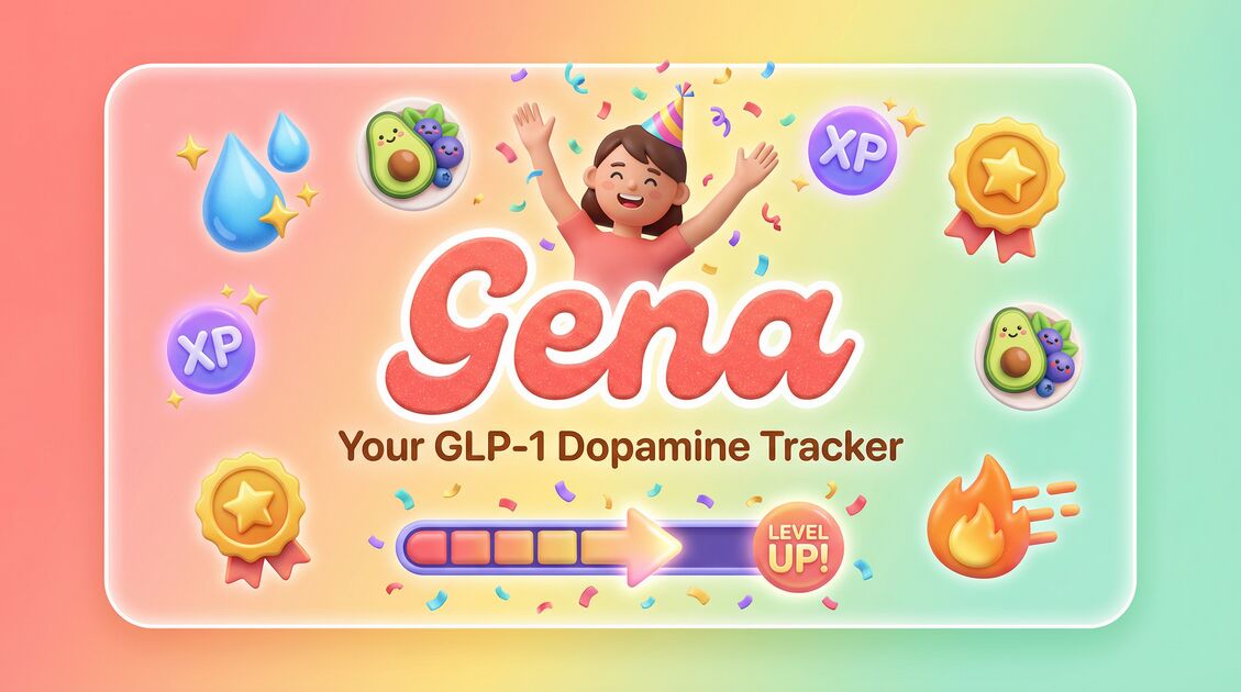 glp 1 icon GLPzy: GLP-1 Dose Tracker